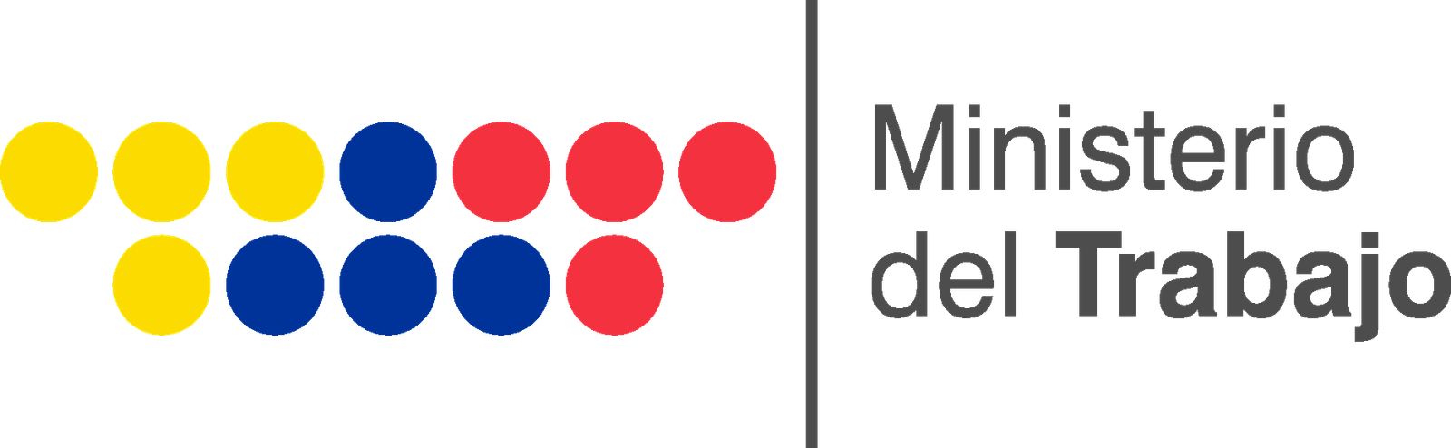 Ministerio de Trabajo Ecuador